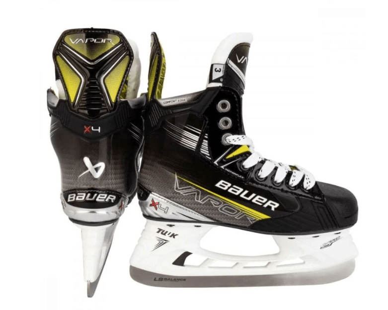 Korčule Bauer Vapor X4 Jr